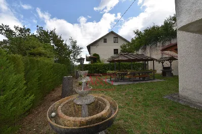 Villa in vendita a Montefortino - foto 4