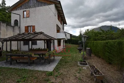 Villa in vendita a Montefortino - foto 6