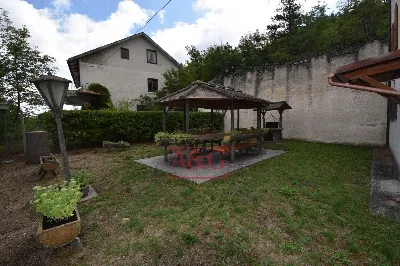 Villa in vendita a Montefortino - foto 7