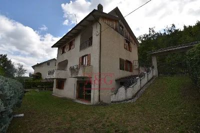 Villa in vendita a Montefortino - foto 8
