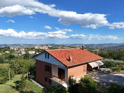 Rustico/Casale in vendita a Sant'Angelo in... - foto 1