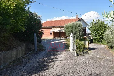 Rustico/Casale in vendita a Sant'Angelo in... - foto 6