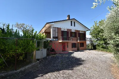 Rustico/Casale in vendita a Sant'Angelo in... - foto 7