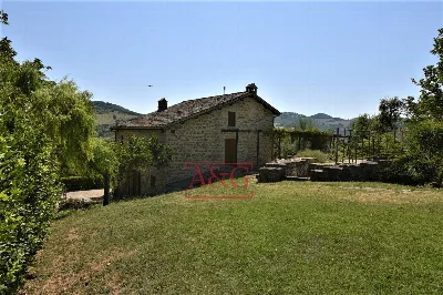 Rustico/Casale in vendita ad Amandola - foto 10