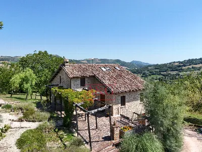 Rustico/Casale in vendita ad Amandola - foto 5
