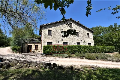 Rustico/Casale in vendita ad Amandola - foto 7