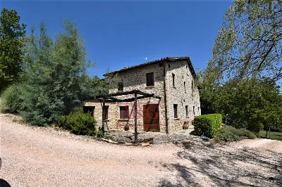 Rustico/Casale in vendita ad Amandola - foto 8