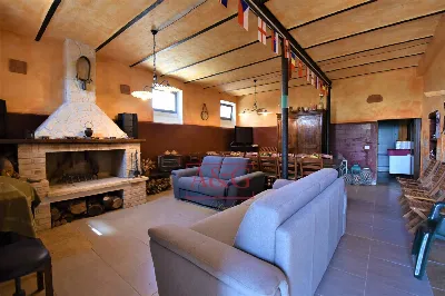 Rustico/Casale in vendita a Recanati - foto 10