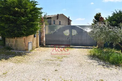 Rustico/Casale in vendita a Recanati - foto 4