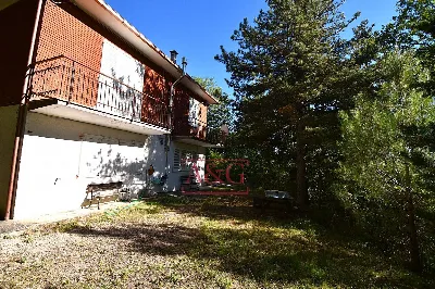 Villa in vendita a Amandola - foto 10