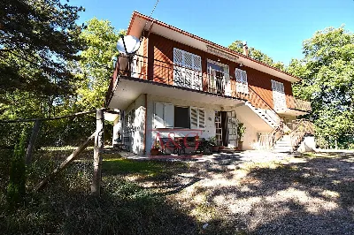 Villa in vendita a Amandola - foto 4