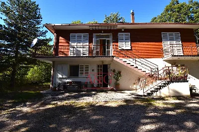 Villa in vendita a Amandola - foto 5