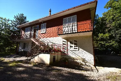 Villa in vendita a Amandola - foto 6