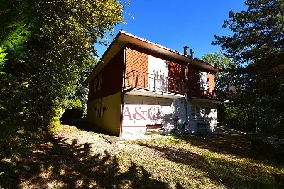 Villa in vendita a Amandola - foto 9