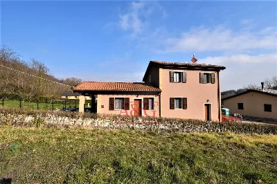 Rustico/Casale in vendita a San Ginesio - foto 1