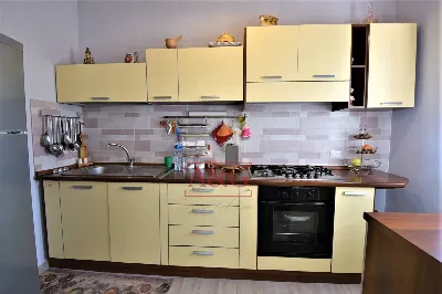 Rustico/Casale in vendita a San Ginesio - foto 10