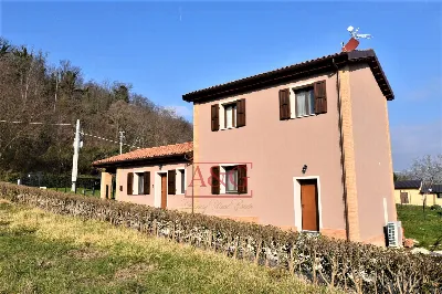 Rustico/Casale in vendita a San Ginesio - foto 4