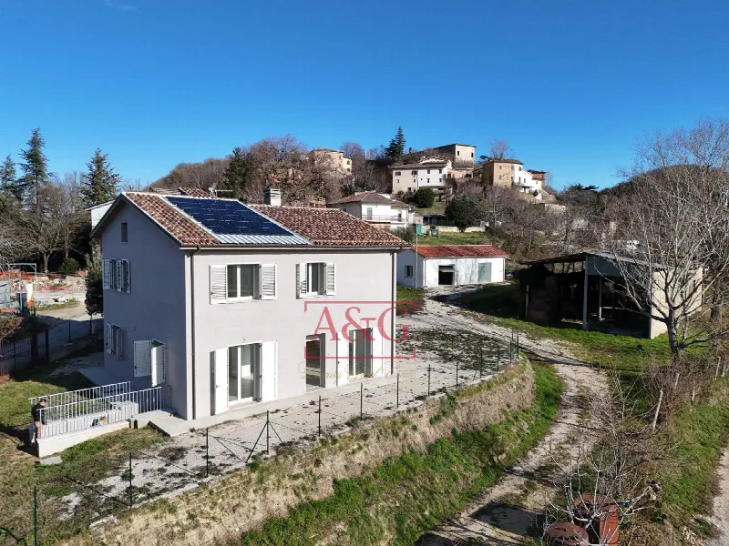 Villa in vendita a San Ginesio - foto 1