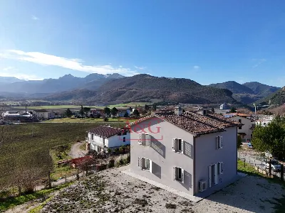 Villa in vendita a San Ginesio - foto 2