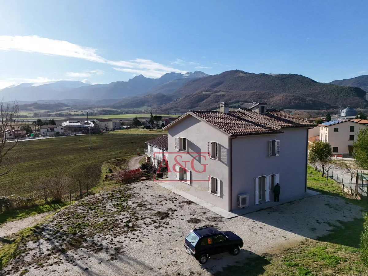 Villa in vendita a San Ginesio - foto 4