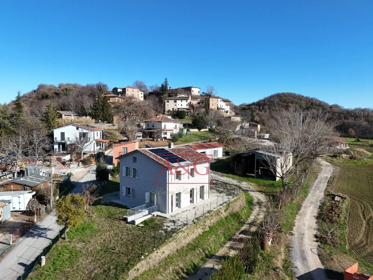 Villa in vendita a San Ginesio - foto 5