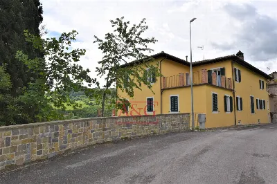 Villa in vendita a Montefortino - foto 2
