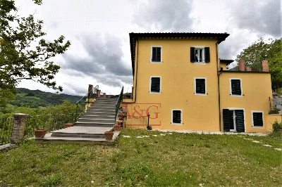 Villa in vendita a Montefortino - foto 3
