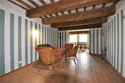 Villa in vendita a Montefortino - foto 7