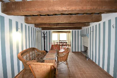 Villa in vendita a Montefortino - foto 8