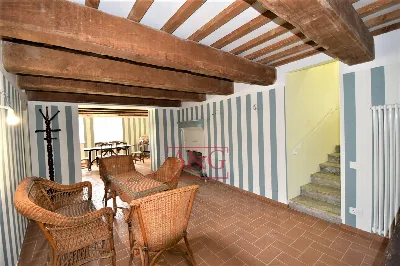 Villa in vendita a Montefortino - foto 9
