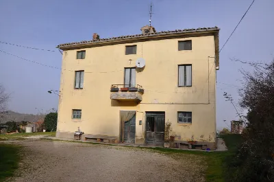 Rustico/Casale in vendita a Comunanza - foto 1