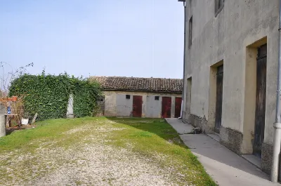 Rustico/Casale in vendita a Comunanza - foto 4