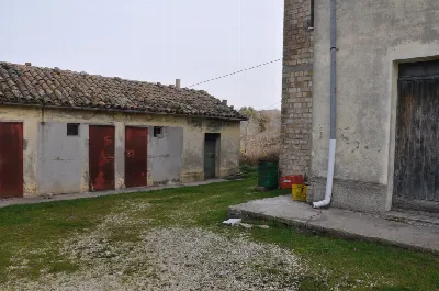 Rustico/Casale in vendita a Comunanza - foto 5
