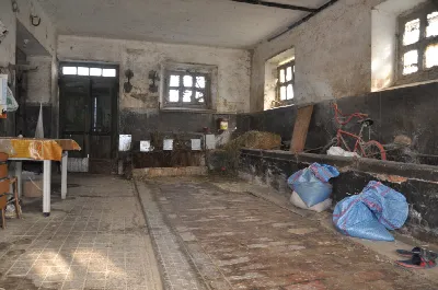 Rustico/Casale in vendita a Comunanza - foto 7