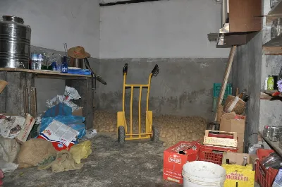 Rustico/Casale in vendita a Comunanza - foto 8