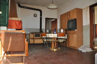 Rustico/Casale in vendita a Comunanza - foto 9