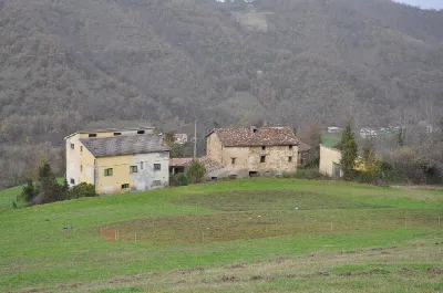 Rustico/Casale in vendita a Comunanza - foto 1