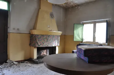 Rustico/Casale in vendita a Comunanza - foto 10