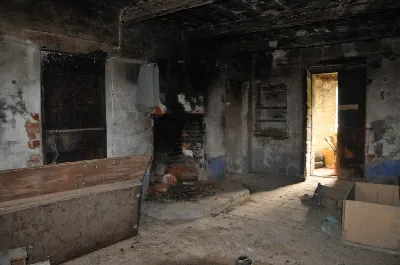 Rustico/Casale in vendita a Comunanza - foto 3