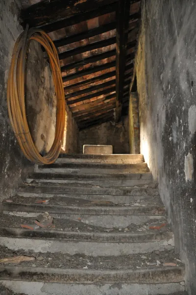 Rustico/Casale in vendita a Comunanza - foto 4