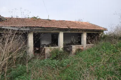 Rustico/Casale in vendita a Comunanza - foto 7