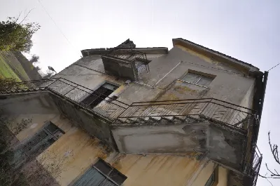 Rustico/Casale in vendita a Comunanza - foto 8