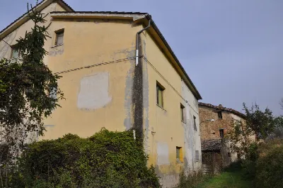 Rustico/Casale in vendita a Comunanza - foto 9