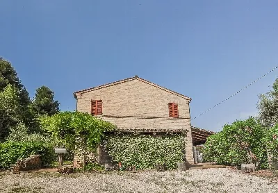 Rustico/Casale in vendita ad Altidona - foto 3