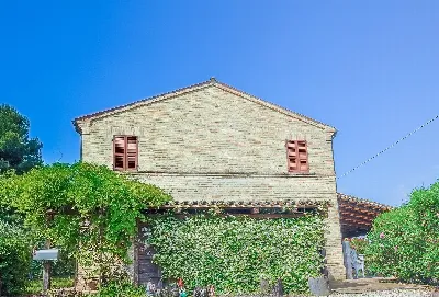 Rustico/Casale in vendita ad Altidona - foto 4