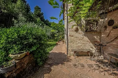 Rustico/Casale in vendita ad Altidona - foto 5