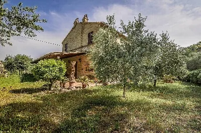 Rustico/Casale in vendita ad Altidona - foto 8