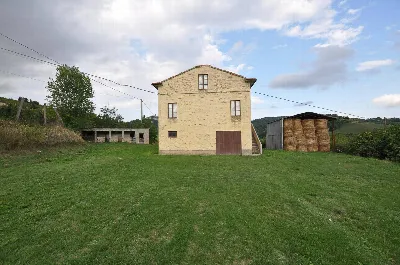 Rustico/Casale in vendita a Montelparo - foto 4