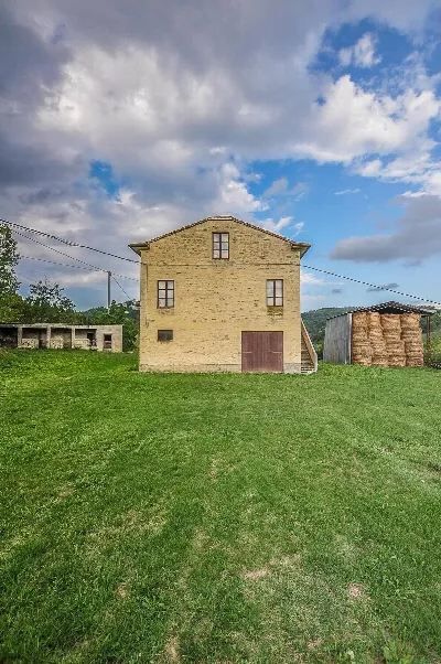 Rustico/Casale in vendita a Montelparo - foto 5