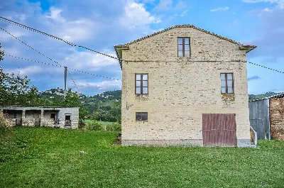 Rustico/Casale in vendita a Montelparo - foto 6